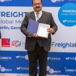 FREIGHT FORWARDERS NETWORK_VAL9824