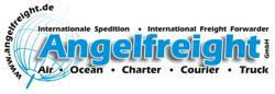 Angelfreight Logo