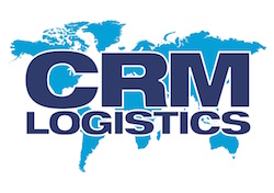 CRM Logistics logo
