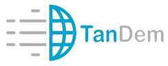 TANDEM LOJISTIK (Turkey) logo