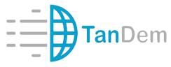 TANDEM LOJISTIK logo