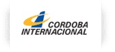 CORDOBA INTERNACIONAL (Argentina) logo