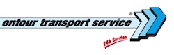 ONTOUR TRANSPORT SERVICE logo