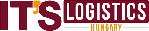 ITS LOGISTICS (Hungary) logo