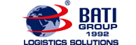 BATI GROUP (Turkey) logo