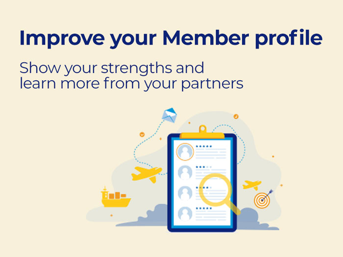 Excellent members deserve excellent tools: New Member Rating feature