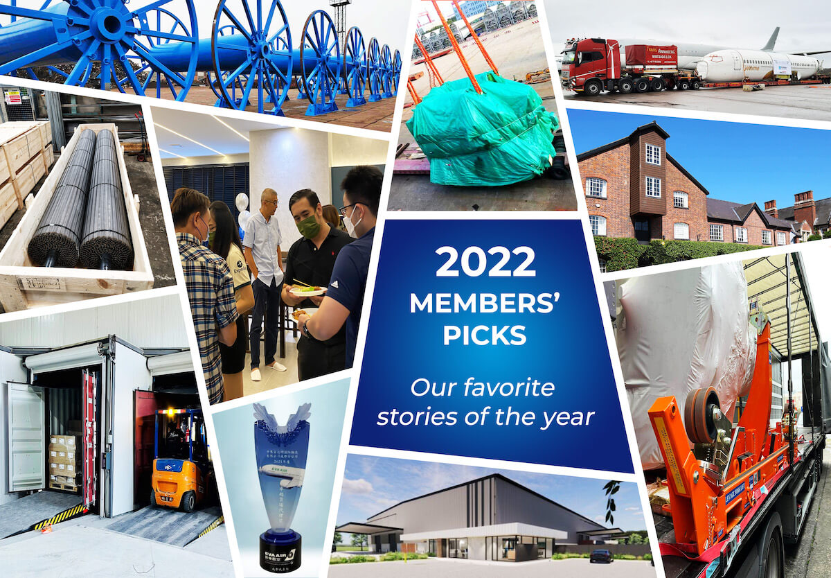The 2022 Members’ Picks: Our favourite stories of the year