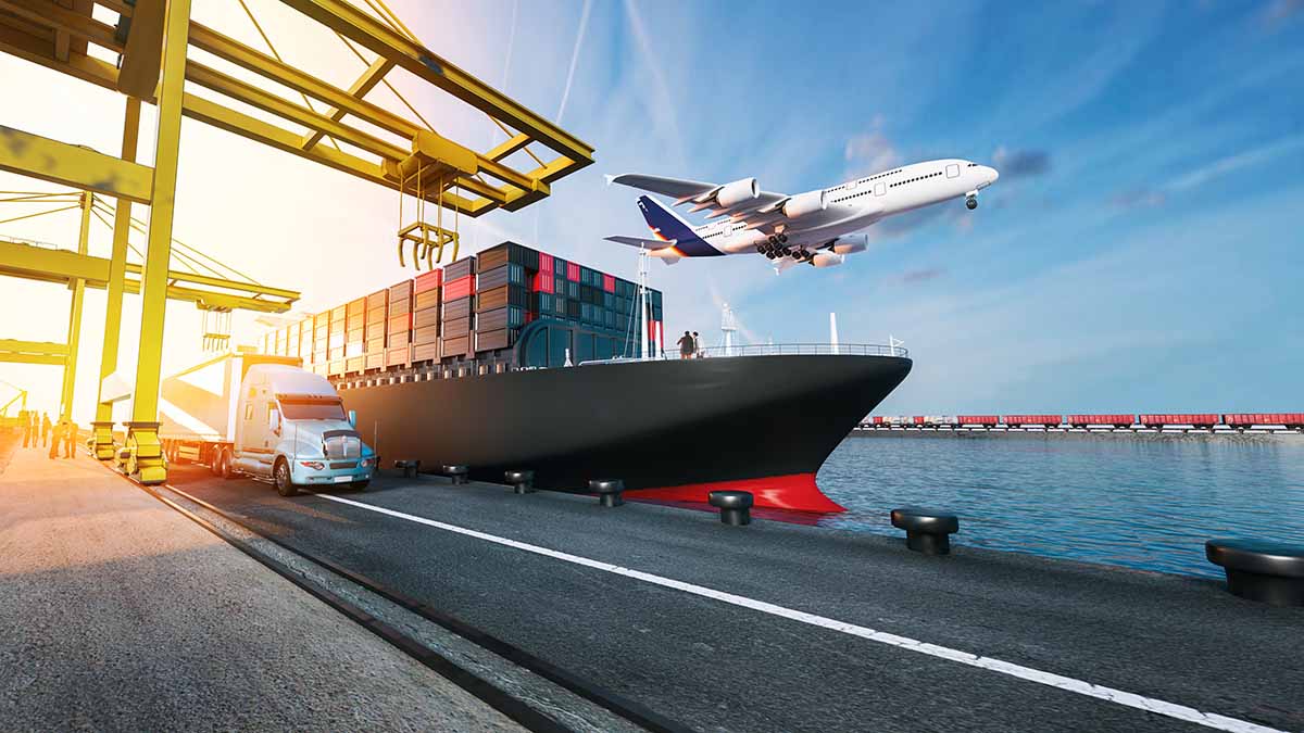 KARGOSMART GLOBAL (Thailand, Singapore, Vietnam) provides first class freight services