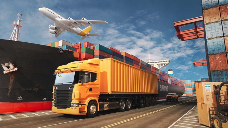 CARIBBEAN CARGO AGENCY (Colombia) delivers specialised logistics services across the Caribbean