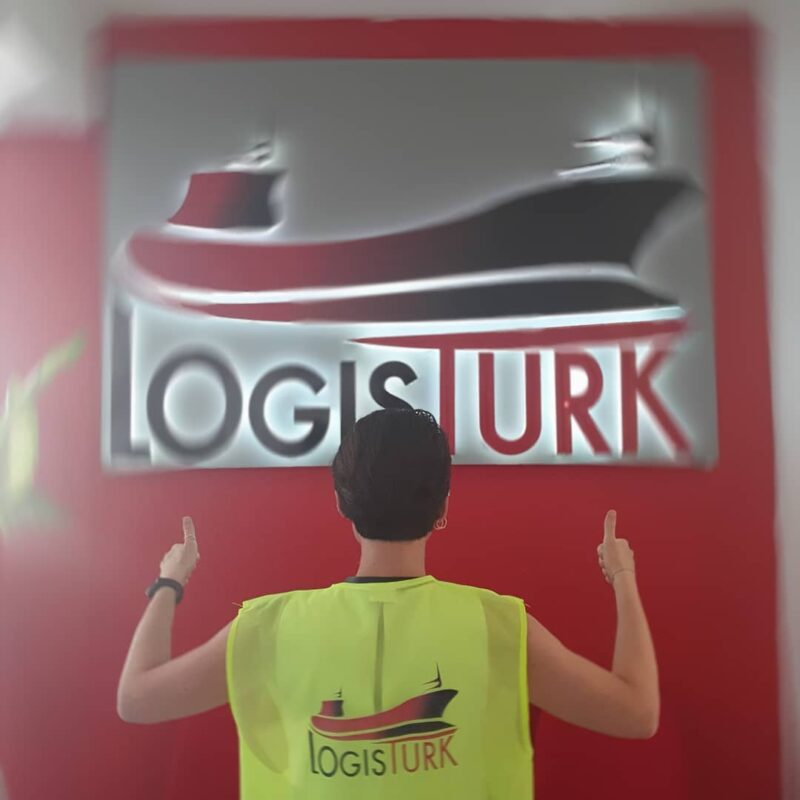 LOGISTURK (Turkey) provides complete countrywide logistics solutions in Turkey