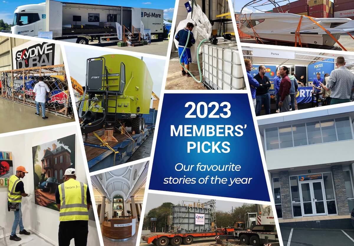 2023 MEMBER'S PICKS: Our favourite stories of the year