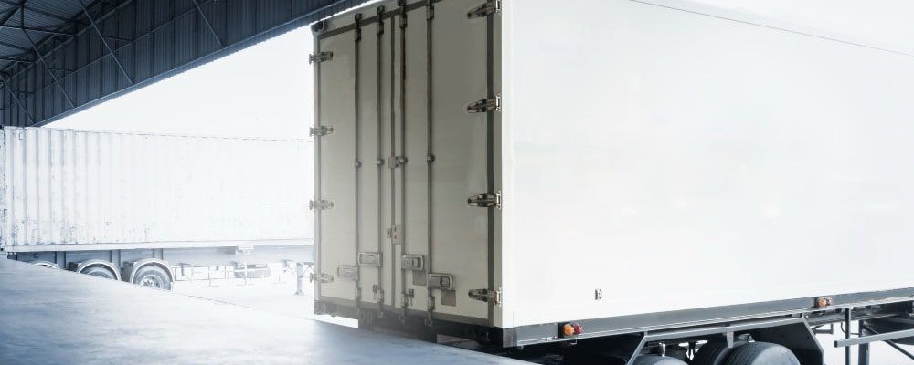Why Drop Trailers Becoming Essential for Modern Supply Chains