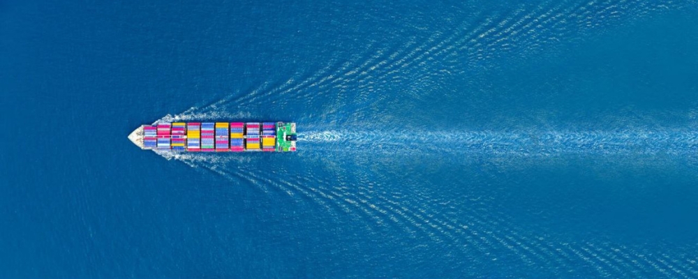 How Cargo Freight Containers Revolutionized International Trade