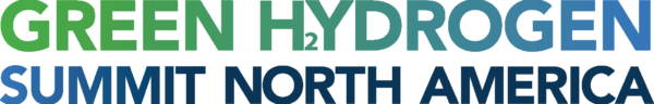 Logo of Green Hydrogen Summit North America