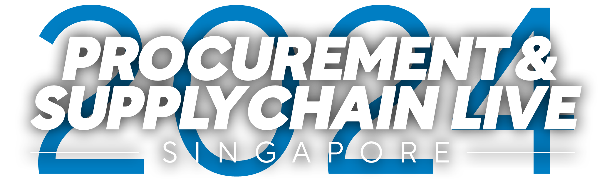 Logo of Procurement & Supply Chain LIVE Singapore 2024