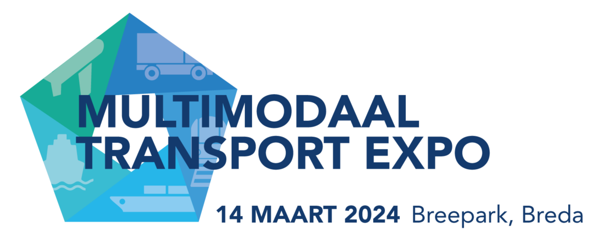 Logo of Multimodal Transport Expo