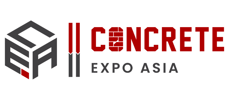 Logo of Concrete Expo Asia