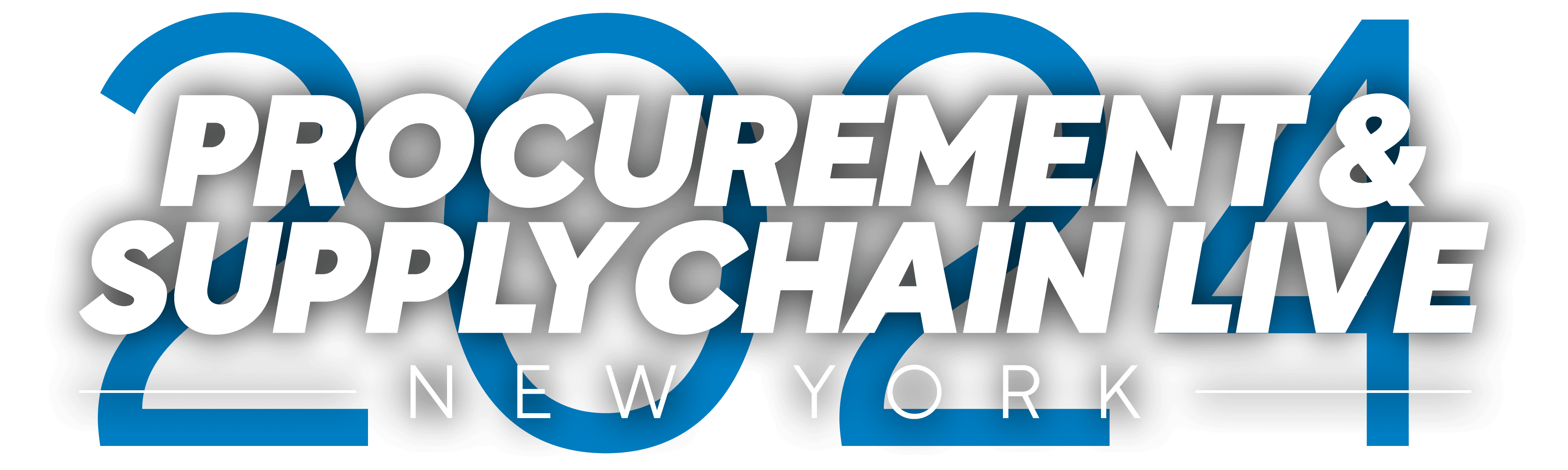 Logo of Procurement & Supply Chain LIVE New York 2024
