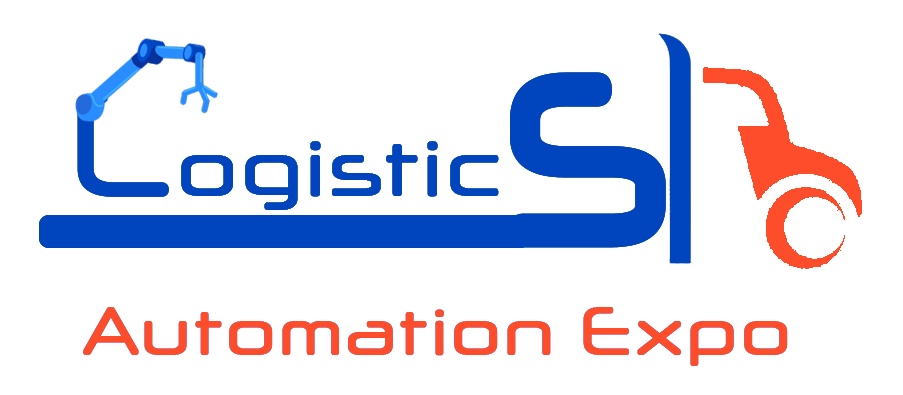 Logo of Logistics Automation Expo 2024