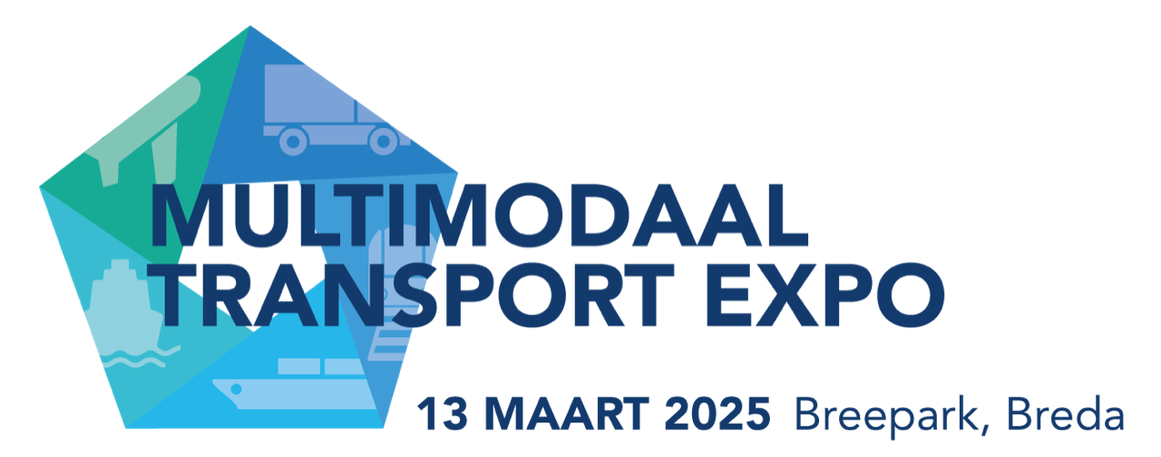 Logo of Multimodaal Transport Expo