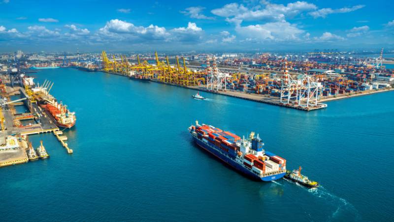 PR INTEGRATED (India) highlights New Trade Opportunities: Chu Lai Port Opens Direct Route to India