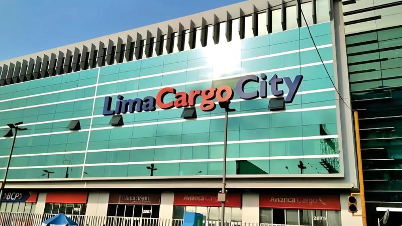 TRANSMODAL GROUP (Peru) delivers Reliable Freight and Supply Chain Solutions