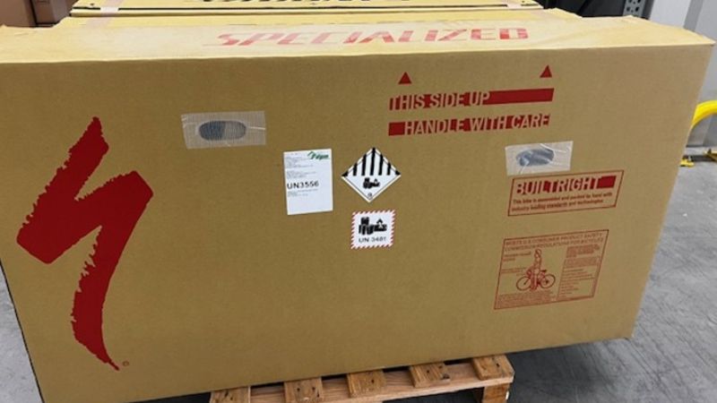 AVGO (United Arab Emirates) demonstrates Rapid Cross-Border Delivery Highlights