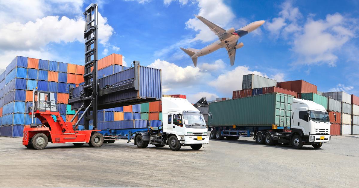 CAIRO FREIGHT SYSTEMS (Egypt) provides End-to-End Logistics and Freight Services