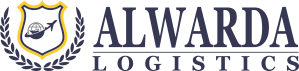 Logo of ALWARDA LOGISTICS