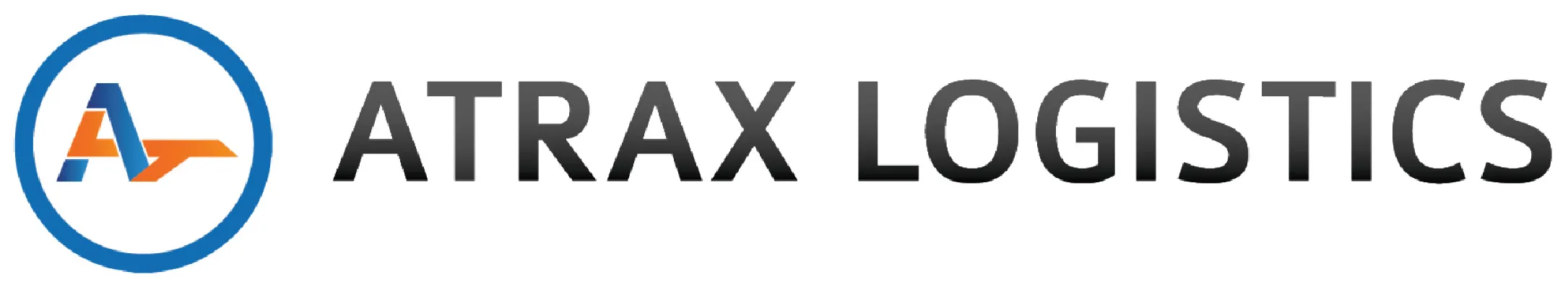 Logo of ATRAX LOGISTICS