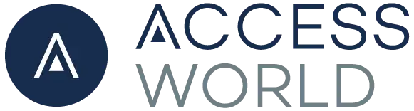 Logo of Access World Logistics (Thailand) Company Limited