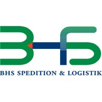 Logo of BHS Spedition & Logistik