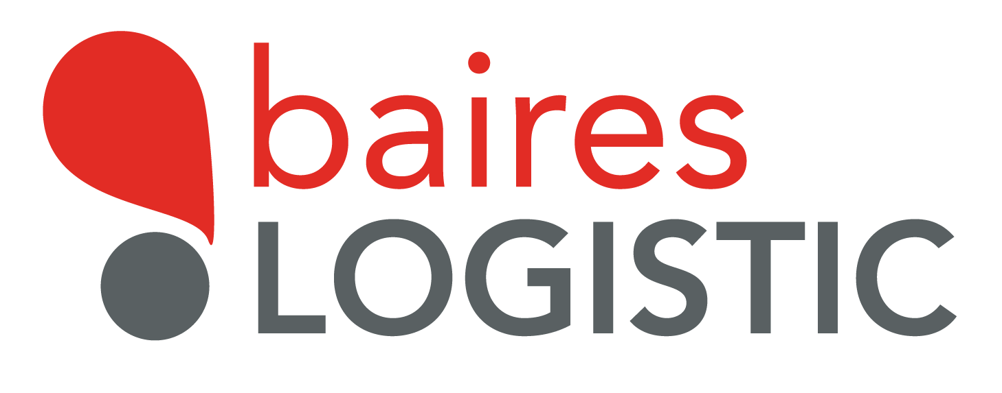 Logo of Baires Logistic S.R.L.