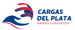 Logo of Cargas del Plata - Grupo Logístico