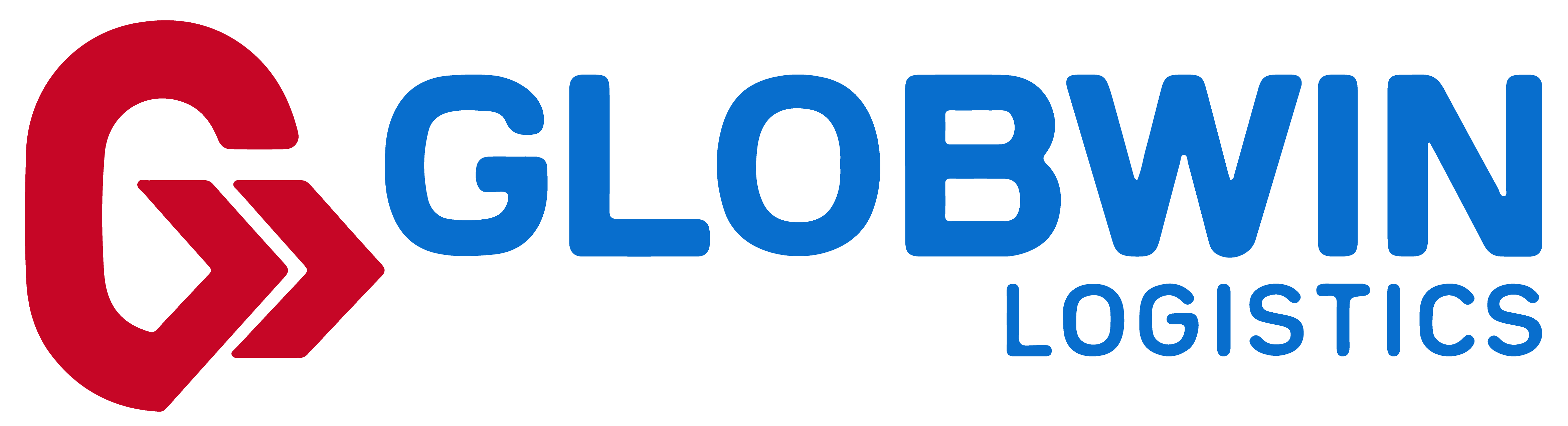 Logo of Globwin Saudi for Forwarding Company