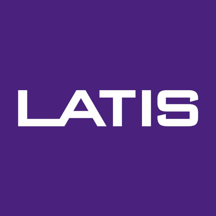Logo of LATIS Sp. z o.o.