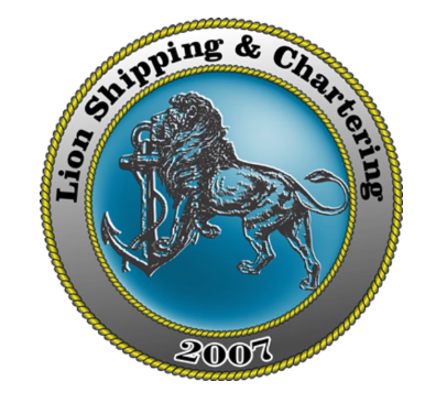 Logo of Lion Shipping & Chartering srl