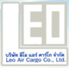 Logo of LEO AIR CARGO CO. LTD.