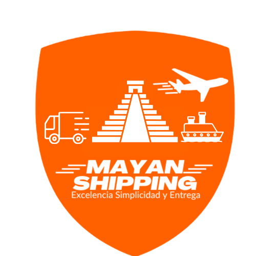 Logo of Grupo Mayan Inversiones, S.A. (Mayan Shipping) 