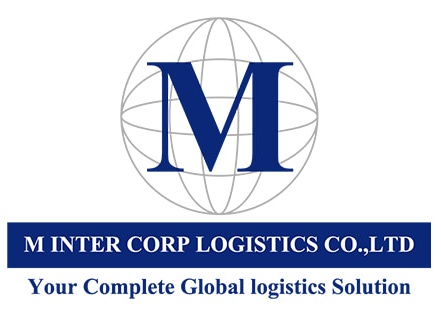 Logo of M INTER-CORP LOGISTICS CO. LTD.