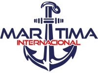 Logo of MARITIMA INTERNACIONAL SRL