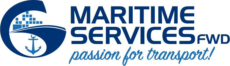 Logo of Maritime Services FWD