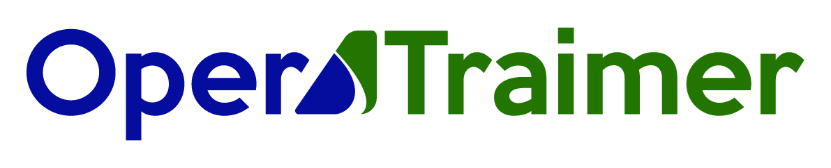Logo of OPER TRAIMER SA