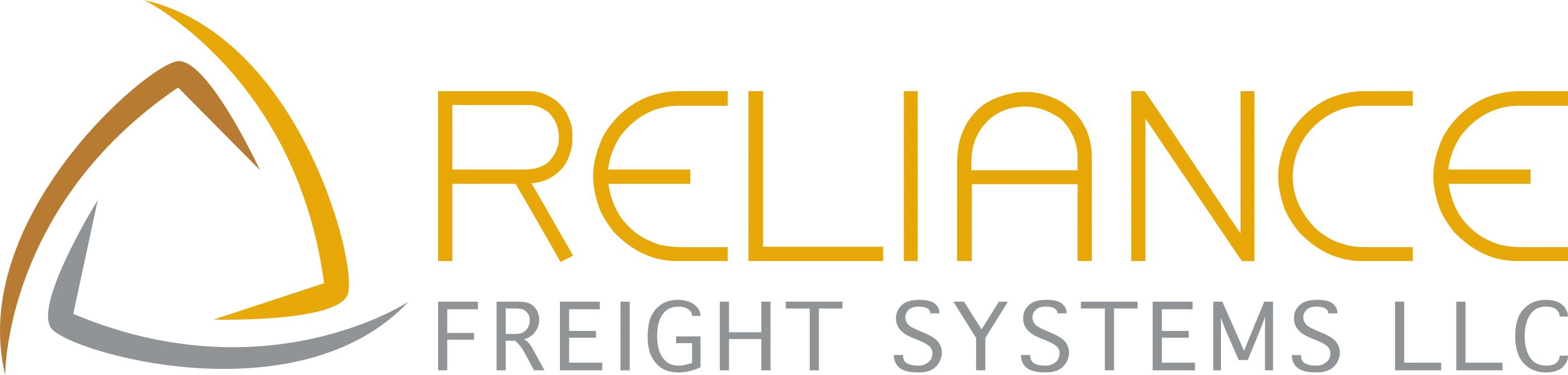 Logo of Reliance Freight Systems LLC