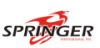Logo of SPRINGER INTERNATIONAL, INC.