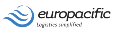 Logo of Europacific D.O.O.