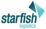 Logo of Starfish Logistics