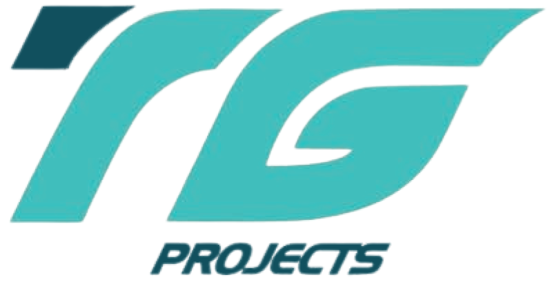 Logo of TG Cargo Solution - Projects & Logistica Ltda