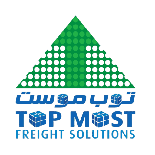 Logo of Top Most For Logistics Company (Top Most Freight Solutions)