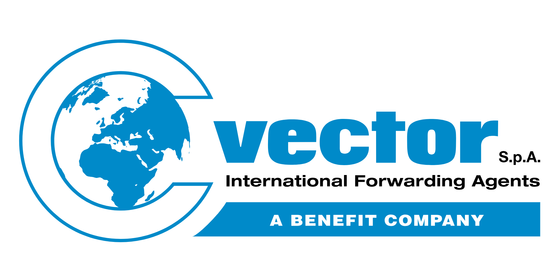 Logo of Vector S.p.A Benefit Company